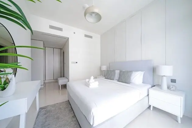 Apart Daire (4 Bedrooms)