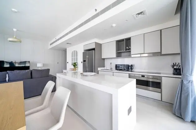 Apart Daire (4 Bedrooms)