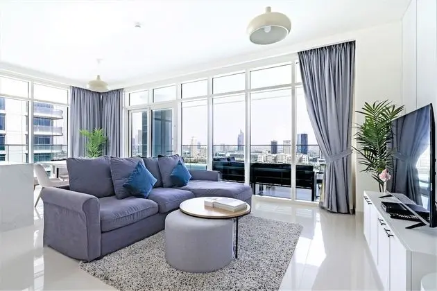 Apart Daire (4 Bedrooms)