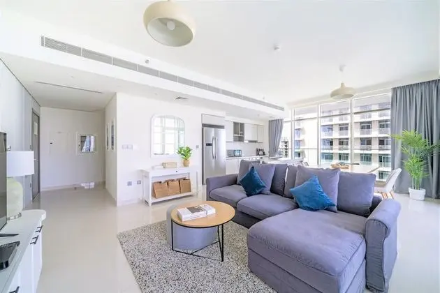 Apart Daire (4 Bedrooms)
