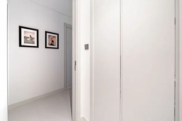 Apart Daire (4 Bedrooms)