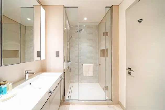 Apart Daire (4 Bedrooms)