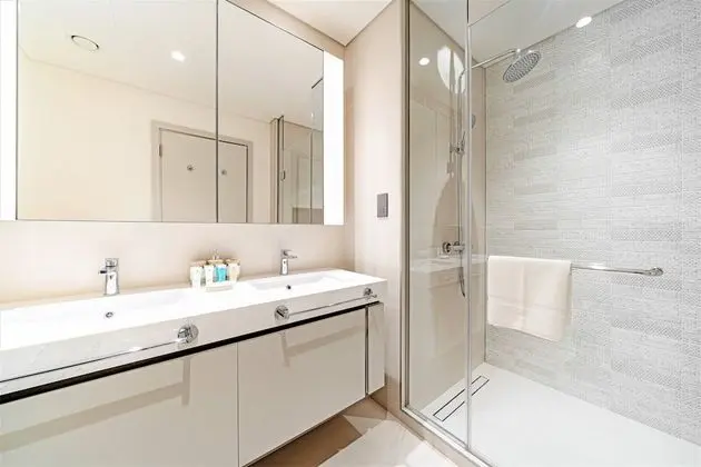 Apart Daire (4 Bedrooms)