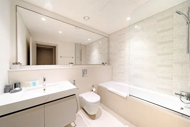 Apart Daire (4 Bedrooms)