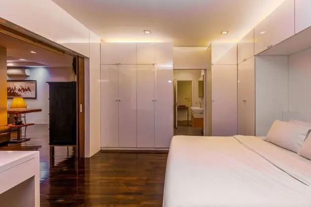 Luxury Sea View Penthouse Two Bedrooms