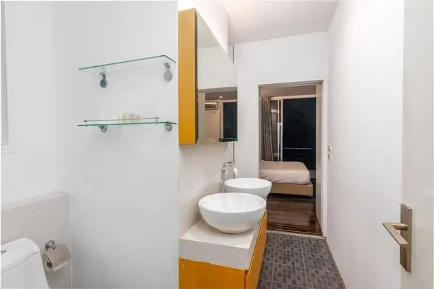 Luxury Sea View Penthouse Two Bedrooms