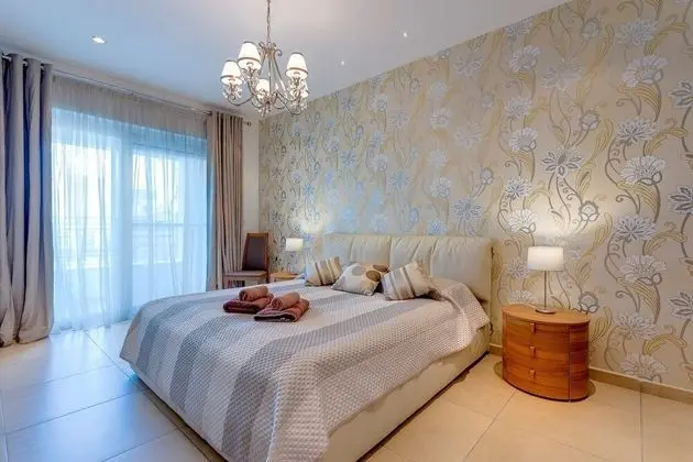 Apart Daire (3 Bedrooms)
