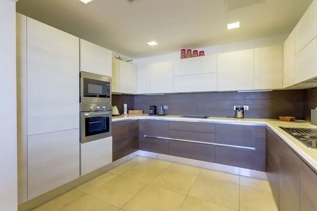 Apart Daire (3 Bedrooms)