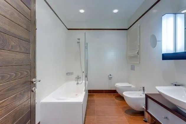 Apart Daire (3 Bedrooms)