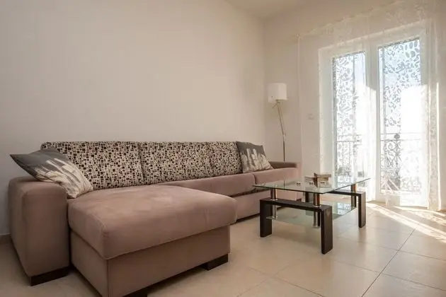 Deluxe Apart Daire, 1 Yatak Odası, Deniz Manzaralı