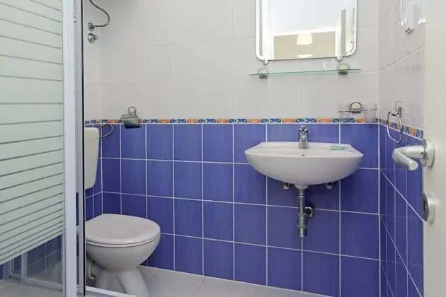 Superior Apart Daire, 2 Büyük (Queen) Boy Yatak, 2 Banyolu