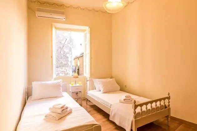 Luxury Apart Daire, 2 Yatak Odası