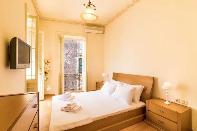 Luxury Apart Daire, 2 Yatak Odası