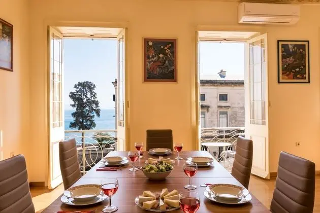 Luxury Apart Daire, 2 Yatak Odası