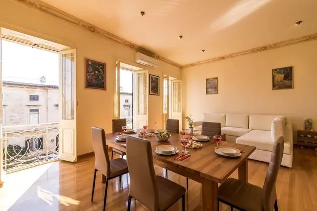 Luxury Apart Daire, 2 Yatak Odası