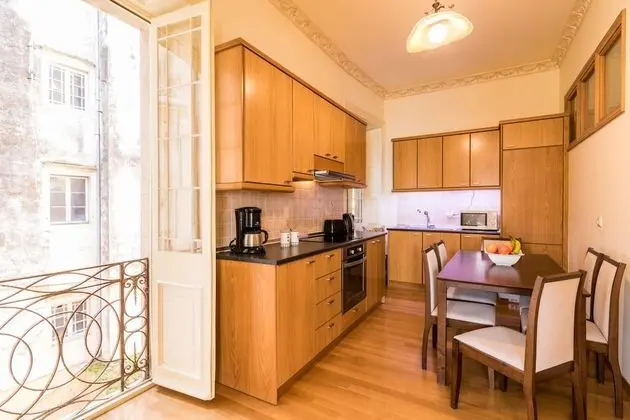 Luxury Apart Daire, 2 Yatak Odası