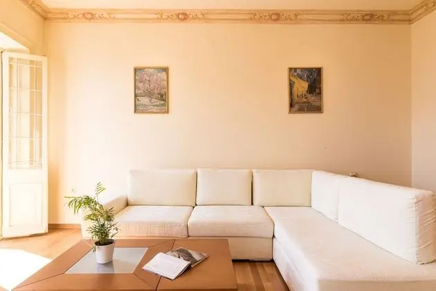 Luxury Apart Daire, 2 Yatak Odası