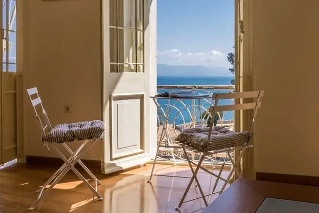 Luxury Apart Daire, 2 Yatak Odası