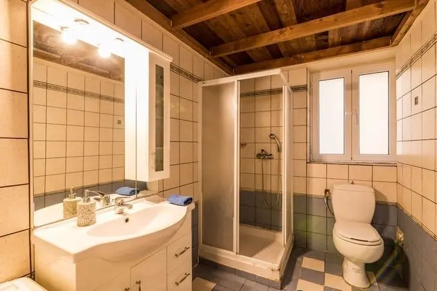 Luxury Apart Daire, 2 Yatak Odası