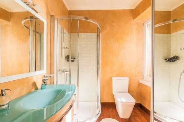Apartment, 2 Bedrooms, Sea View