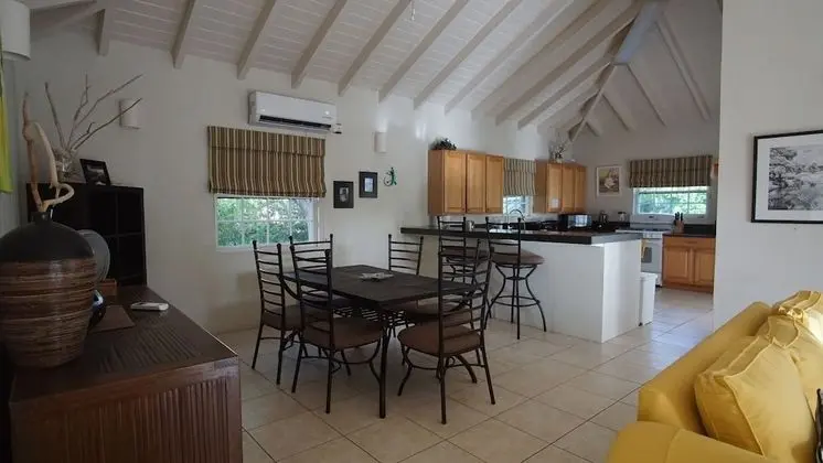 Villa, Birden Çok Yatak