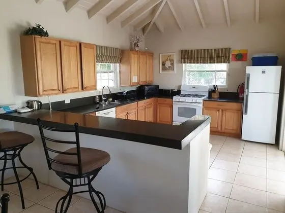 Villa, Birden Çok Yatak