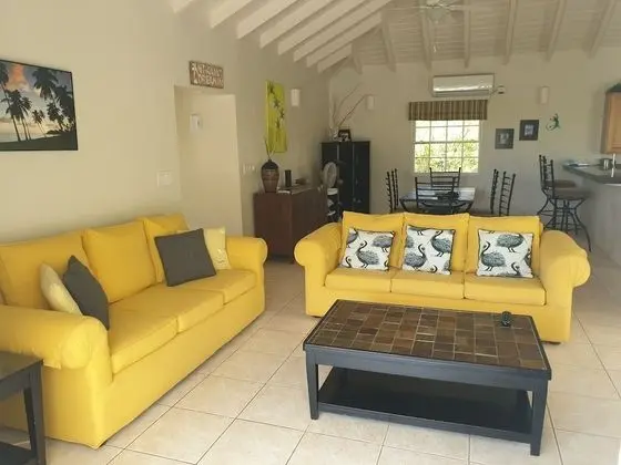 Villa, Birden Çok Yatak