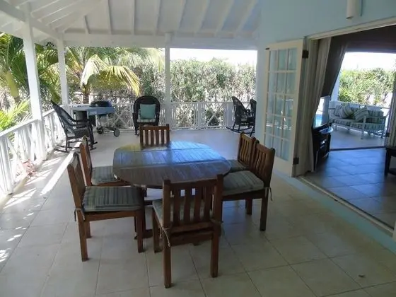 Villa, Birden Çok Yatak