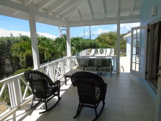Villa, Birden Çok Yatak