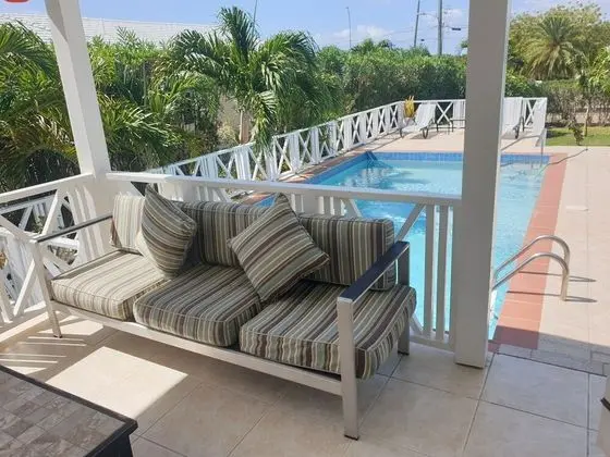 Villa, Birden Çok Yatak