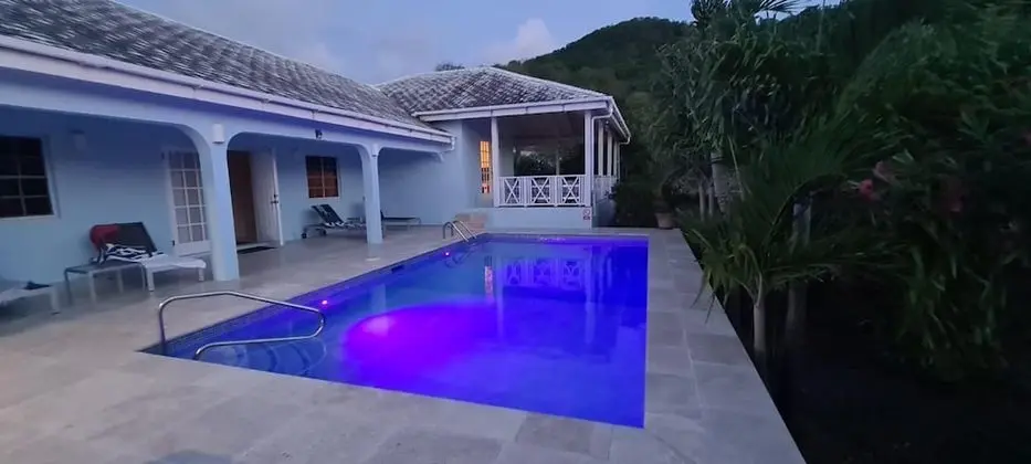Villa, Birden Çok Yatak