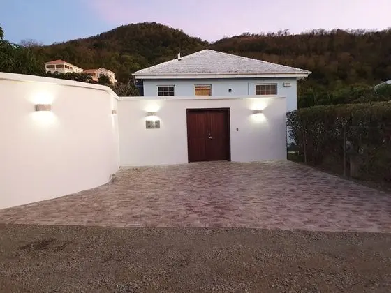 Villa, Birden Çok Yatak