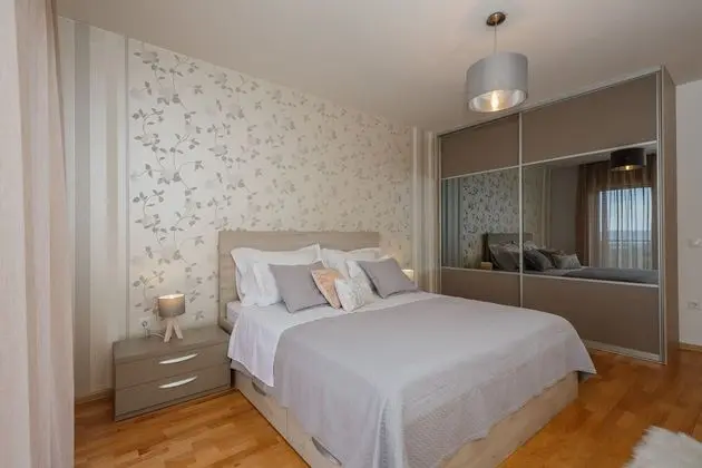 Villa, Birden Çok Yatak