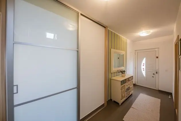 Villa, Birden Çok Yatak