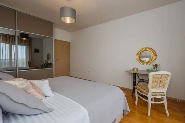 Villa, Birden Çok Yatak