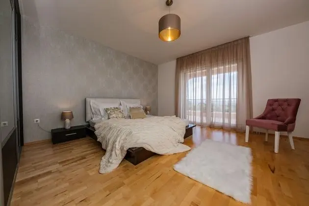 Villa, Birden Çok Yatak