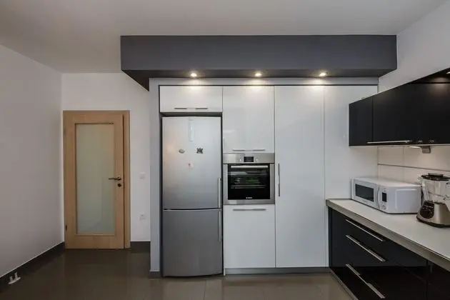 Villa, Birden Çok Yatak