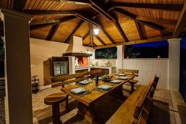 Villa, Birden Çok Yatak