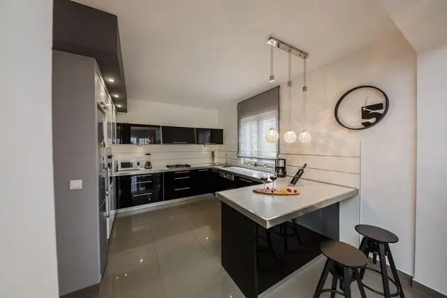 Villa, Birden Çok Yatak