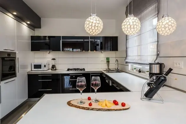 Villa, Birden Çok Yatak