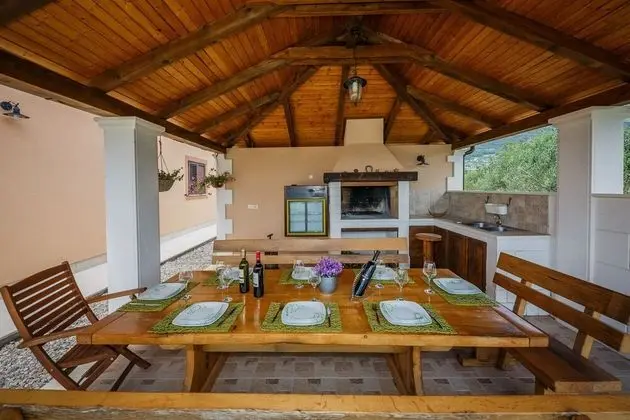 Villa, Birden Çok Yatak