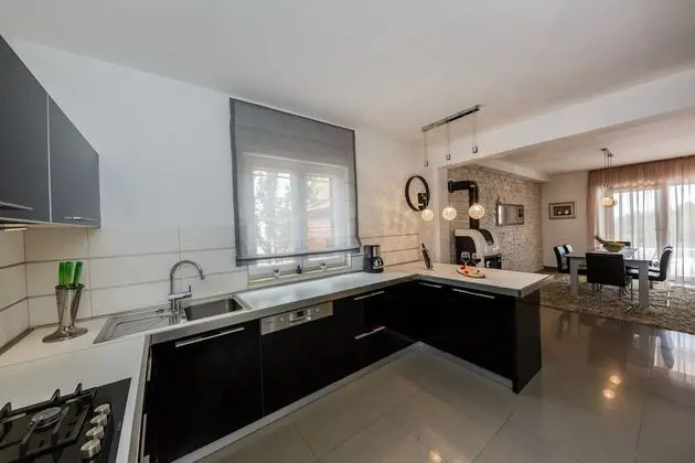 Villa, Birden Çok Yatak