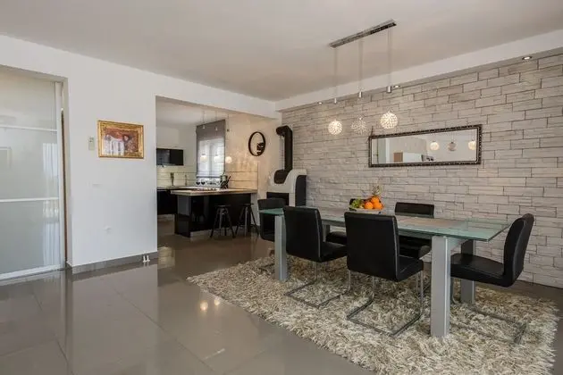 Villa, Birden Çok Yatak