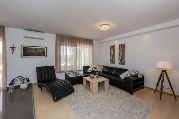 Villa, Birden Çok Yatak