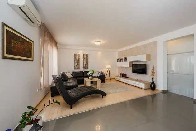 Villa, Birden Çok Yatak