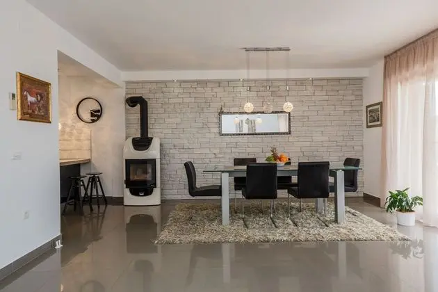 Villa, Birden Çok Yatak