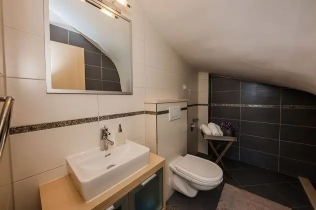 Villa, Birden Çok Yatak