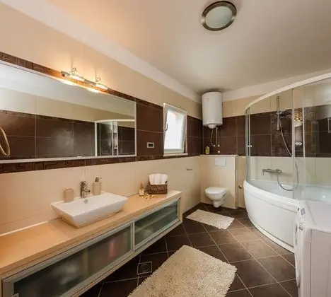 Villa, Birden Çok Yatak