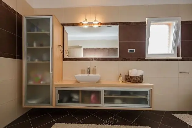 Villa, Birden Çok Yatak