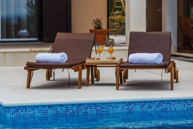 Villa, Birden Çok Yatak